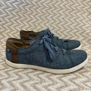 Chaco Ionia Lace Casual Shoe